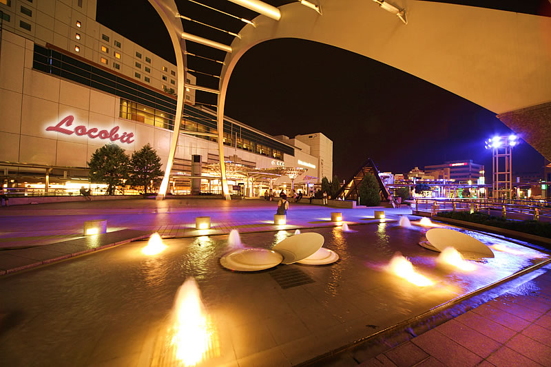 You are comming LocoBit Web site...